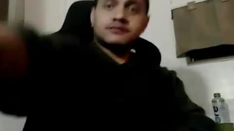 CloudyClearSkies online show from 31, 10, 2025