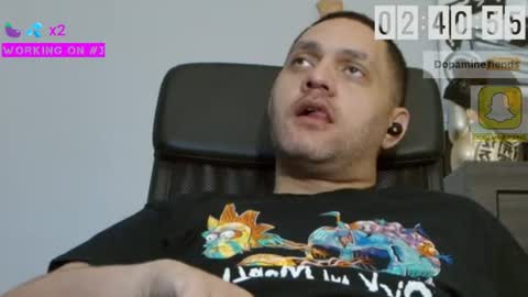 Snapshot of cloudyclearskies chatting on 3, 8, 2026 CloudyClearSkies online show from 3, 8, 2026