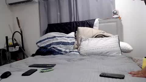 Snapshot of cloudycumster chatting on 22, 7, 2026 CL0UDY BOYZ online show from 22, 7, 2026