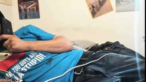 cloudyystarr666 online show from 12, 9, 2025