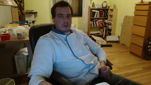 clouplefun online show from 30, 1, 2025