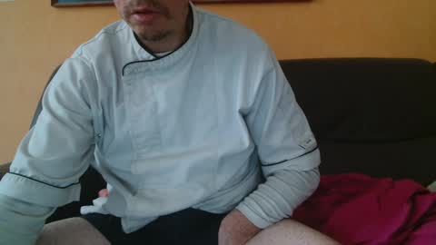 clouplefun online show from 12, 3, 2025