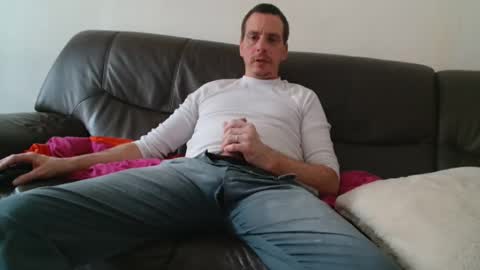 clouplefun online show from 27, 10, 2025