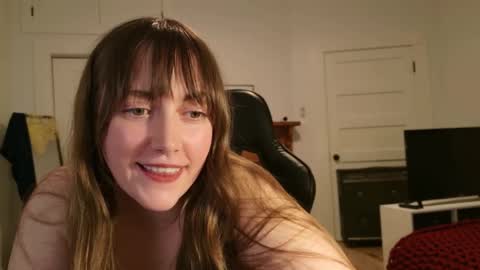 Clover online show from 15, 2, 2026