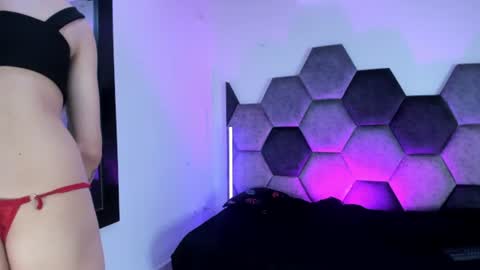 Cloy areo make me come with pleasure online show from 24, 6, 2026