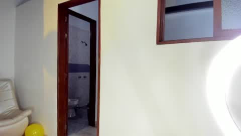 Cloy areo make me come with pleasure online show from 25, 6, 2026