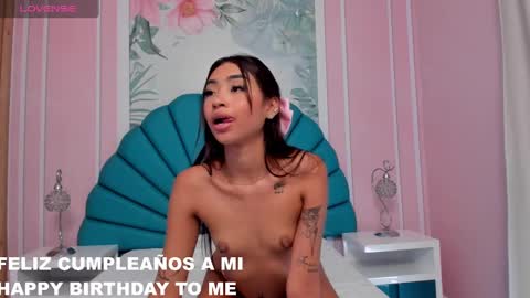 Snapshot of cloy_baby chatting on 3, 12, 2024 Eilyn online show from 3, 12, 2024