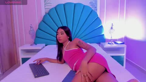 Snapshot of cloy_baby chatting on 8, 12, 2024 Eilyn online show from 8, 12, 2024