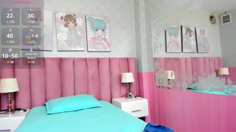 Snapshot of cloy_baby chatting on 4, 1, 2025 Eilyn online show from 4, 1, 2025