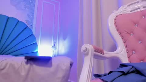 Snapshot of cloy_baby chatting on 25, 1, 2025 Eilyn online show from 25, 1, 2025