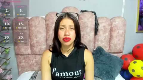 Snapshot of cloy_ks chatting on 28, 6, 2026 cloy_ks online show from 28, 6, 2026