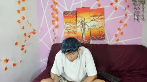 club_latinboys online show from 18, 9, 2025