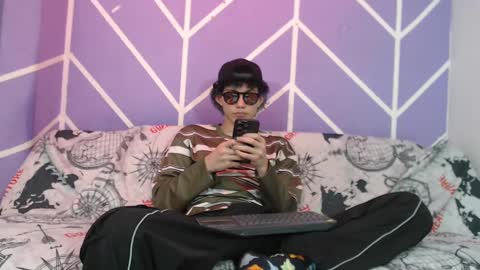 club_latinboys online show from 14, 10, 2025