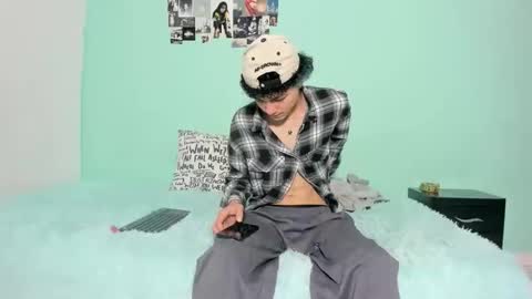 club_latinboys online show from 7, 11, 2025