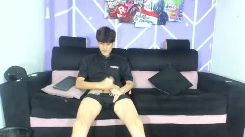Snapshot of club_latinboys chatting on 17, 4, 2026 club_latinboys online show from 17, 4, 2026