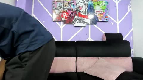 Snapshot of club_latinboys chatting on 4, 5, 2026 club_latinboys online show from 4, 5, 2026