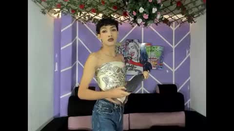 Snapshot of club_latinboys chatting on 9, 5, 2026 club_latinboys online show from 9, 5, 2026