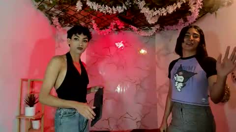 Snapshot of club_latinboys chatting on 10, 5, 2026 club_latinboys online show from 10, 5, 2026