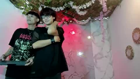 Snapshot of club_latinboys chatting on 11, 5, 2026 club_latinboys online show from 11, 5, 2026