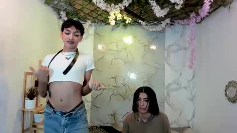 Snapshot of club_latinboys chatting on 19, 5, 2026 club_latinboys online show from 19, 5, 2026