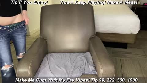 B Bri ClumsySCHEDULE online show from 26, 2, 2025