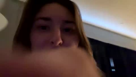 Snapshot of clumsycummer chatting on 29, 5, 2026 B Bri ClumsySCHEDULE online show from 29, 5, 2026