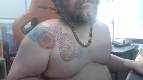 Snapshot of clyde_money chatting on 12, 1, 2025 Clyde Money online show from 12, 1, 2025