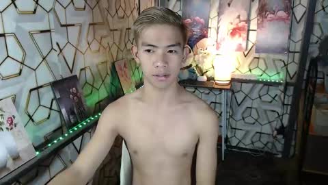 clyde_twinkx online show from 6, 11, 2025