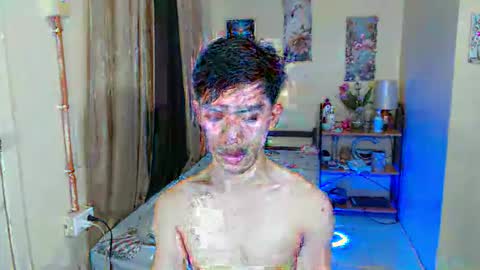 Snapshot of clyde_twinkx chatting on 8, 4, 2026 clyde_twinkx online show from 8, 4, 2026