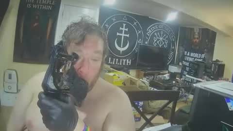 cnachristopherj online show from 9, 2, 2026