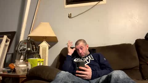 coachg12 online show from 18, 1, 2026