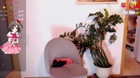 Snapshot of cock_big_girl chatting on 6, 12, 2024 Valerie nenitasexy online show from 6, 12, 2024