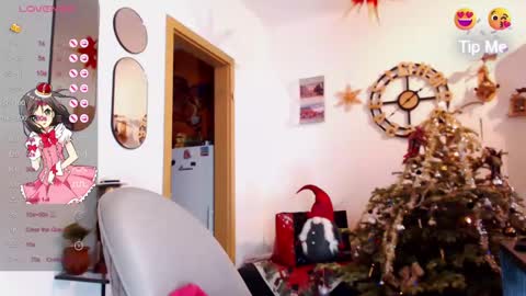 Snapshot of cock_big_girl chatting on 25, 12, 2024 Valerie nenitasexy online show from 25, 12, 2024