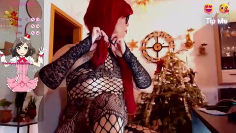 Snapshot of cock_big_girl chatting on 30, 12, 2024 Valerie nenitasexy online show from 30, 12, 2024