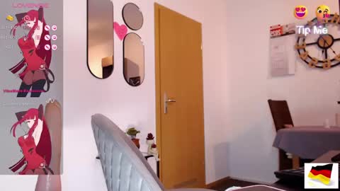 Snapshot of cock_big_girl chatting on 7, 3, 2025 Valerie nenitasexy online show from 7, 3, 2025