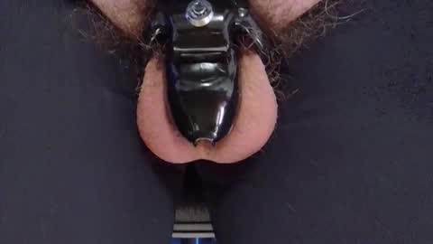 Locked online show from 7, 12, 2024