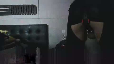 Cock Polisher online show from 31, 12, 2024