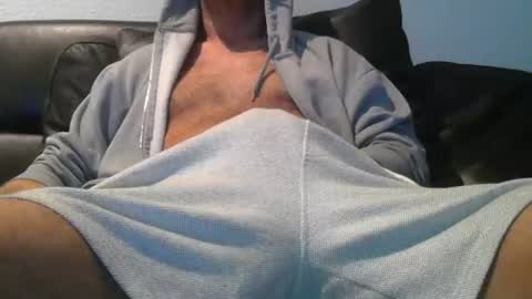 cocka_billy online show from 29, 7, 2026