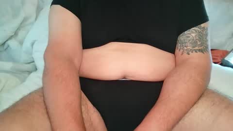 CockMcCocker online show from 16, 10, 2025