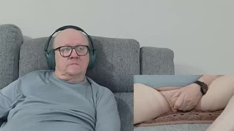 Charlie. online show from 23, 11, 2025