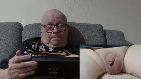 Charlie. online show from 18, 2, 2026