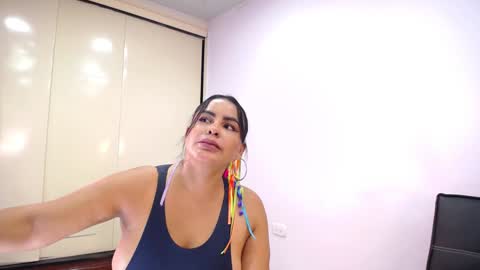 Snapshot of cocksuckingslutx chatting on 17, 3, 2026 Sara Martinez online show from 17, 3, 2026