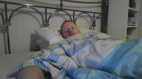 cockworkorange23 online show from 3, 1, 2025