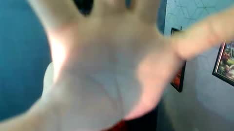 Snapshot of cocky_x chatting on 22, 4, 2026 pat online show from 22, 4, 2026