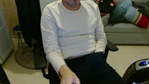 cockydude31 online show from 21, 12, 2025