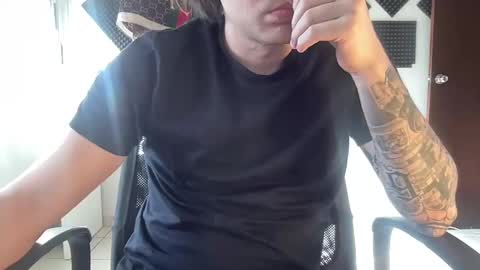 cockzilla1900 online show from 18, 2, 2025