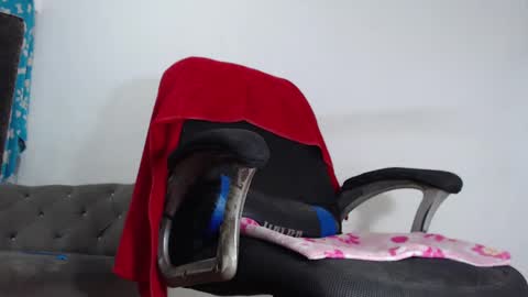 Snapshot of coco1269hard chatting on 20, 1, 2025 Joker Big dick online show from 20, 1, 2025