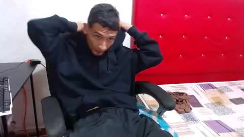 Snapshot of coco1269hard chatting on 30, 11, 2025 Joker Big dick online show from 30, 11, 2025