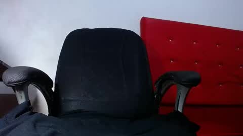 Snapshot of coco1269hard chatting on 16, 12, 2025 Joker Big dick online show from 16, 12, 2025