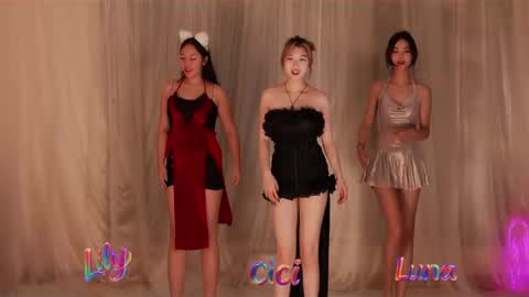 coco2002924 online show from 20, 12, 2025